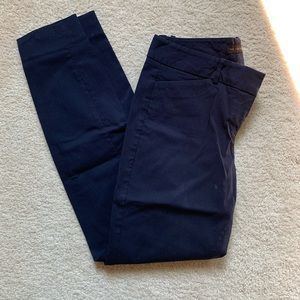 The Limited exact stretch dress pants / slacks